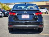 New 2025 Nissan Versa SR w/ Trunk Package image 4