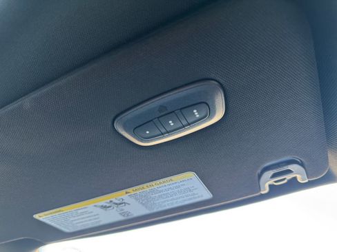 New 2026 Jeep Grand Wagoneer L Limited AWD/4WD image 37