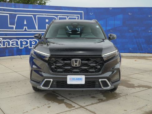 New 2026 Honda CR-V Sport Touring image 2