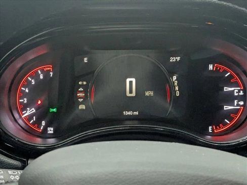 New 2026 Dodge Durango GT w/ Blacktop Package image 10