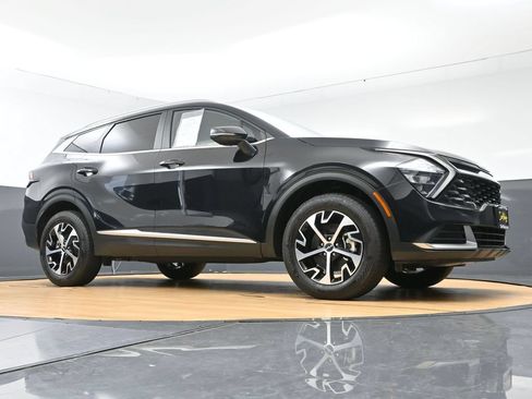 Used 2023 Kia Sportage EX AWD/4WD image 49