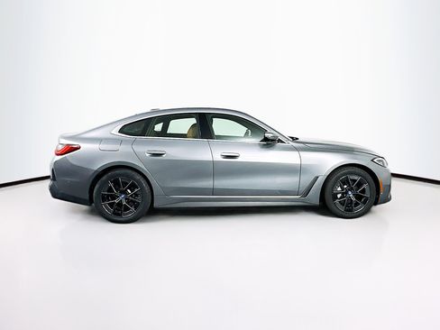 Used 2023 BMW i4 eDrive35 w/ Premium Package RWD image 10