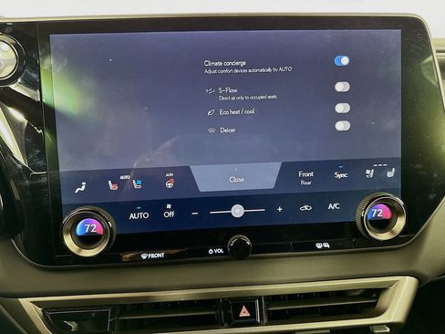 Used 2024 Lexus RX 350h image 16