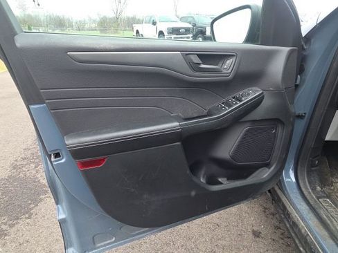 Used 2023 Ford Escape Active w/ Cold Weather Package image 26