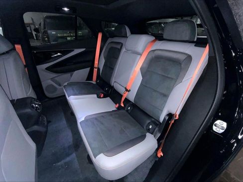 New 2026 Chevrolet Blazer EV SS AWD/4WD image 13