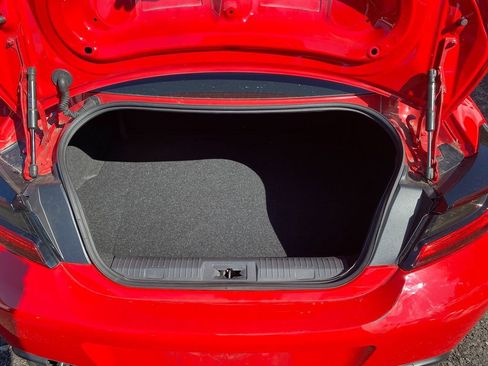 Used 2023 Subaru BRZ Premium image 25