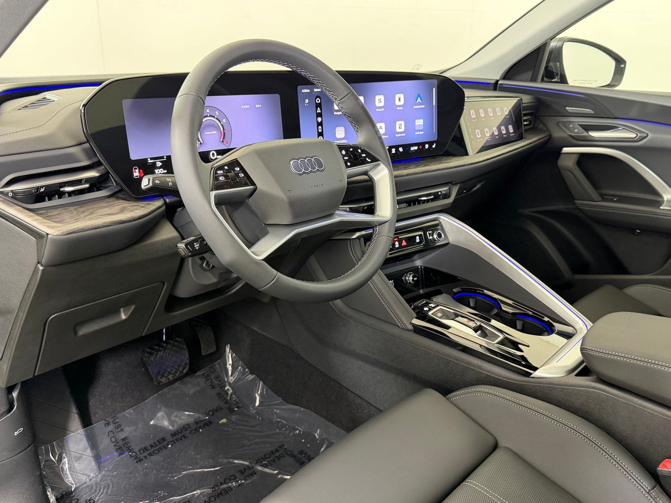 New 2026 Audi Q5 Premium Plus AWD/4WD image 4