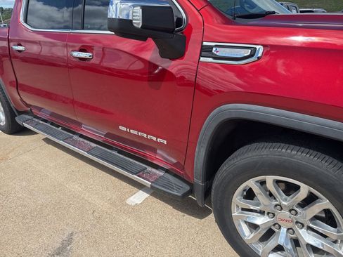 Used 2021 GMC Sierra 1500 SLT RWD image 5