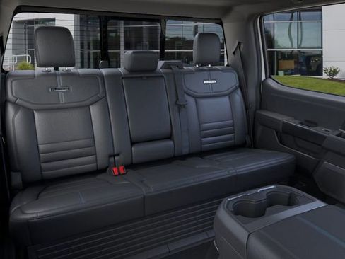New 2026 Ford F250 Platinum image 11