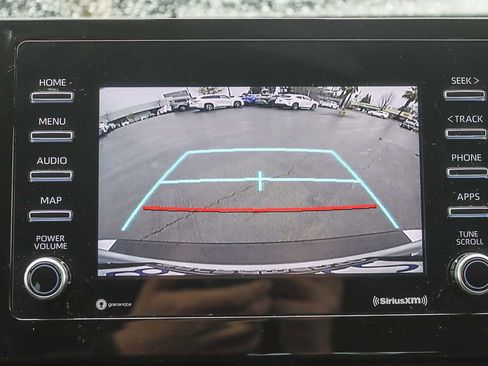 Used 2021 Toyota Camry SE image 23