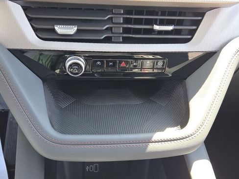 New 2026 Ford Explorer Active image 22