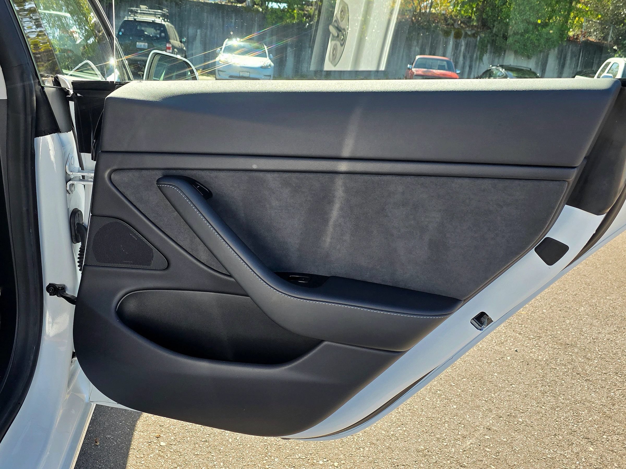 Used 2019 Tesla Model 3 Long Range AWD/4WD image 51