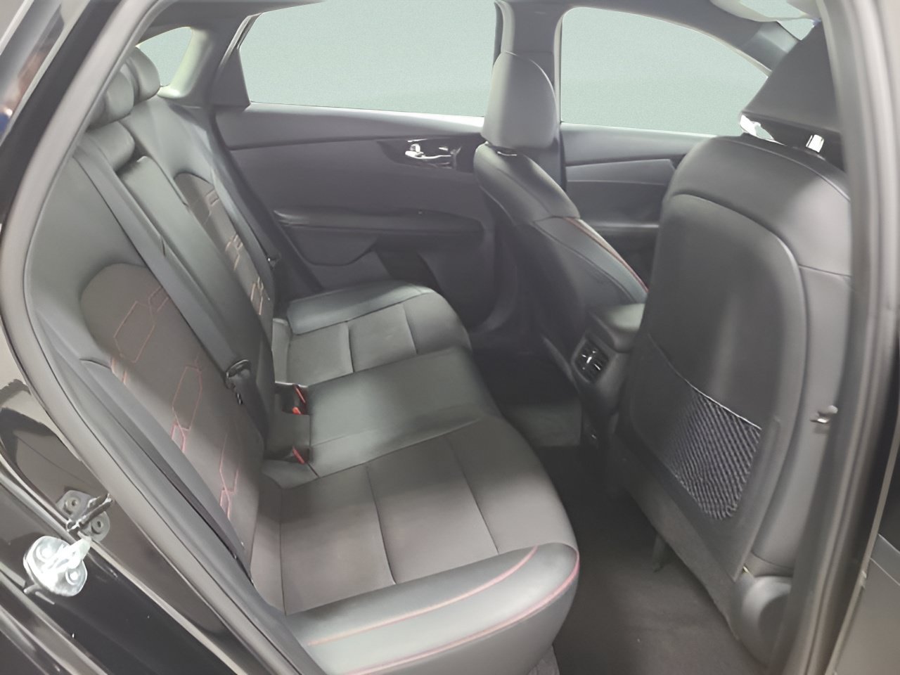 Used 2024 Kia Forte GT FWD image 13