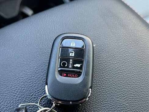 Used 2026 Honda CR-V Sport Touring image 33