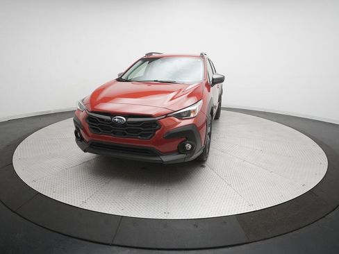 Used 2024 Subaru Crosstrek 2.0i Premium w/ Crosstrek Mirror Package image 32