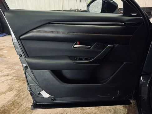 Used 2025 MAZDA CX-50 AWD 2.5 S w/ Premium Plus Pkg image 13