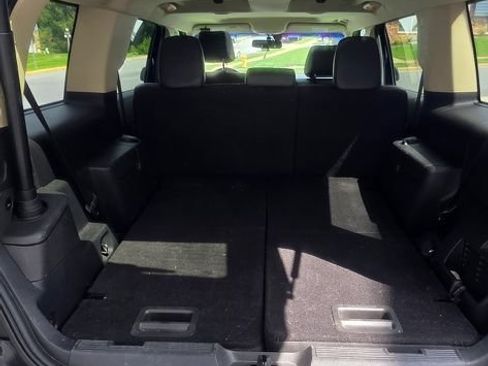 Used 2019 Ford Flex Limited AWD/4WD image 11