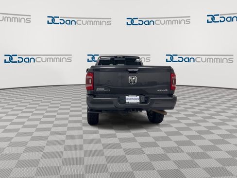 Used 2022 RAM 2500 Laramie image 7