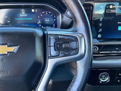 Used 2022 Chevrolet Silverado 1500 LT image 23