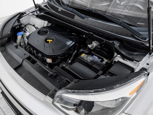 Used 2017 Kia Soul + image 46