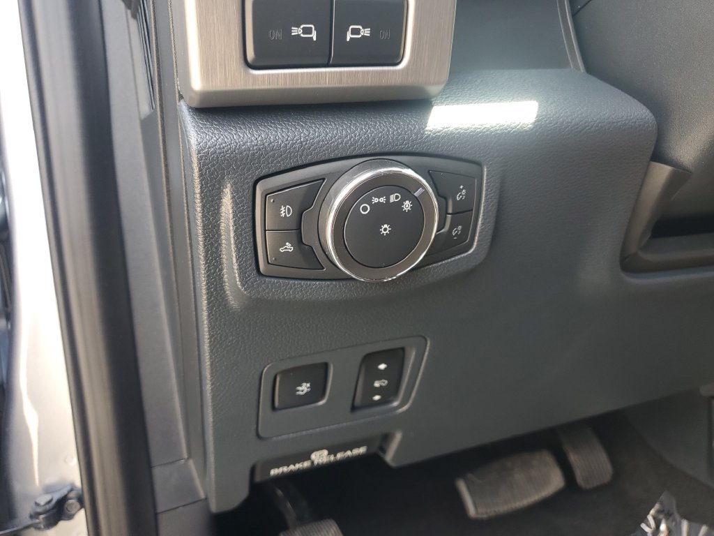 Used 2022 Ford F350 Platinum AWD/4WD image 39