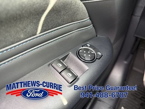 Certified 2025 Ford Mustang Dark Horse w/ Dark Horse Handlin Package RWD image 22