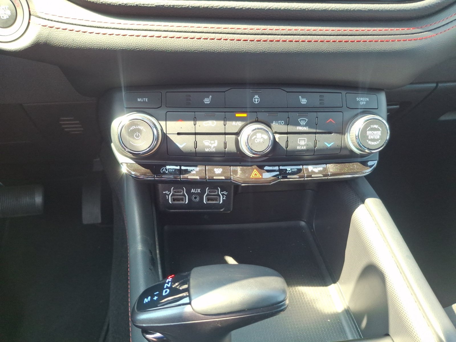 Used 2026 Dodge Durango GT AWD/4WD image 19