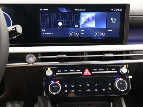 New 2026 Hyundai Santa Cruz Limited AWD/4WD image 9