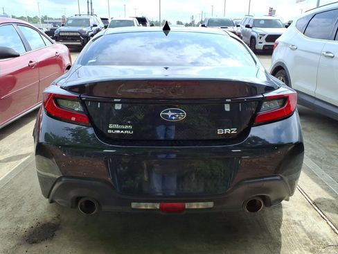 Used 2024 Subaru BRZ Premium image 6