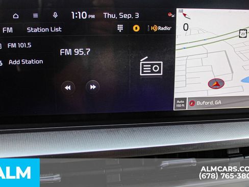 Used 2025 Kia Telluride S FWD image 34