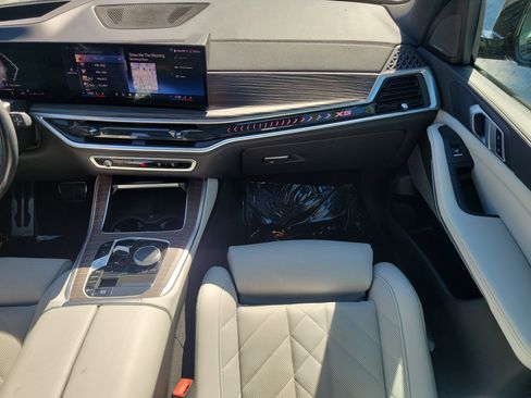 Certified 2024 BMW X5 sDrive40i w/ M Sport Package image 18