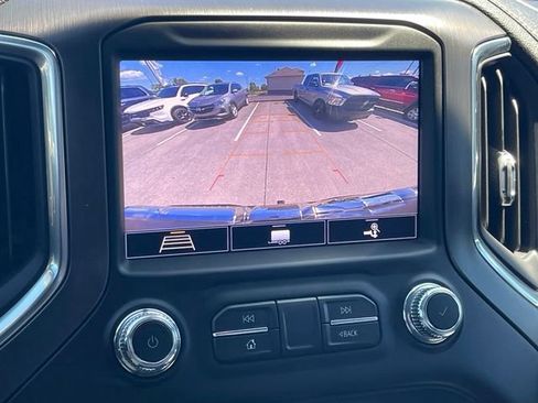 Used 2020 GMC Sierra 1500 AT4 w/ AT4 Premium Package AWD/4WD image 23