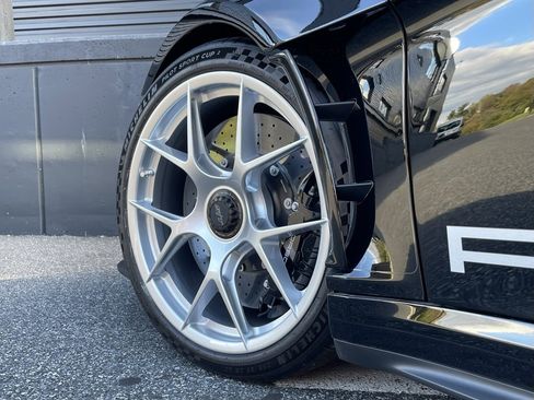 Certified 2024 Porsche 911 GT3 RS image 26