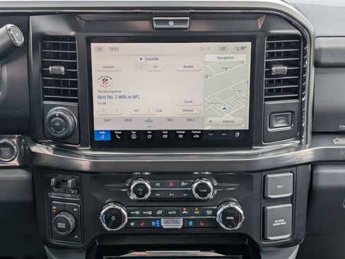 New 2026 Ford F250 Lariat w/ Lariat Ultimate Package AWD/4WD image 16