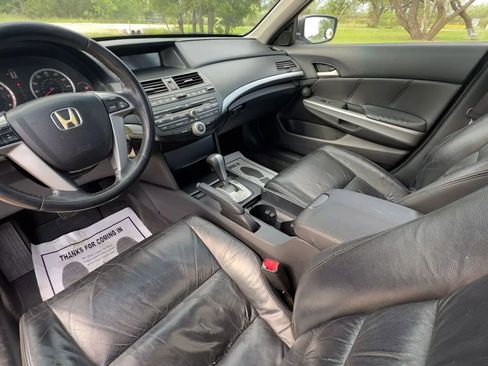 Used 2008 Honda Accord EX-L image 11
