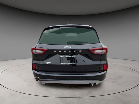 Used 2023 Ford Escape ST-Line w/ Tech Pack #1 image 8
