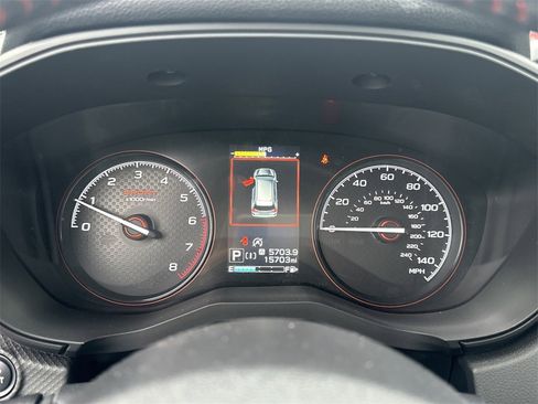 Used 2024 Subaru Forester Sport image 12