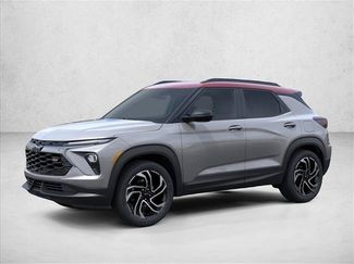 New 2026 Chevrolet TrailBlazer RS w/ Driver Confidence Package FWD video 3