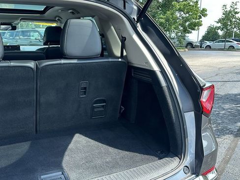 Used 2023 Acura MDX Technology image 33
