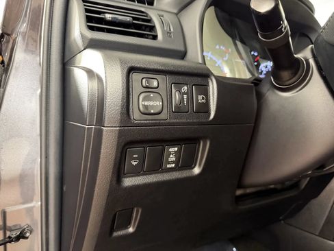 Used 2021 Toyota 4Runner Nightshade AWD/4WD image 20