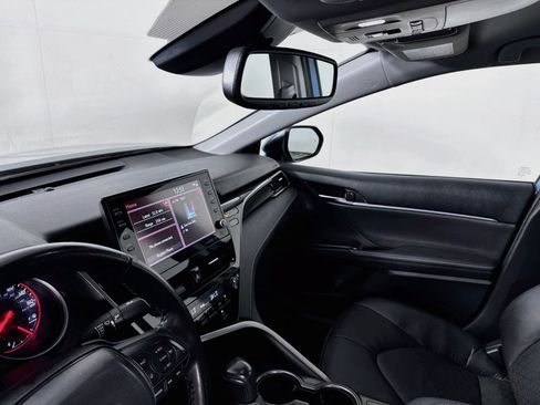 Certified 2024 Toyota Camry XSE FWD image 6