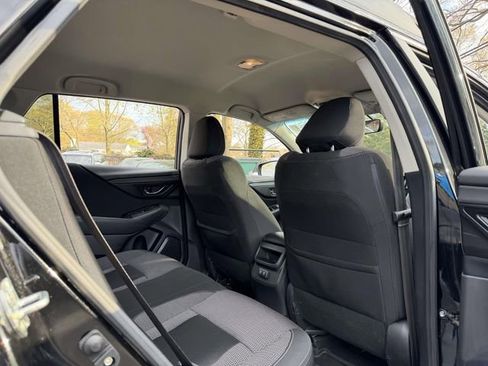 Used 2020 Subaru Outback Premium AWD/4WD image 17