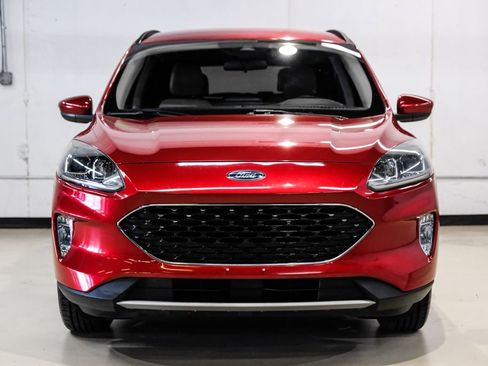 Used 2020 Ford Escape SEL image 5