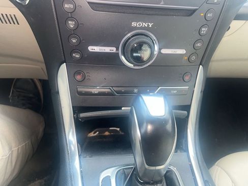 Used 2016 Ford Edge Titanium w/ Class II Trailer Tow Package AWD/4WD image 18