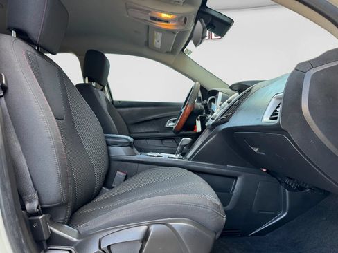 Used 2013 Chevrolet Equinox LT w/ Driver Convenience Package FWD image 24