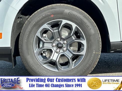 New 2026 Ford Maverick XLT w/ Equipment Group 301A image 24