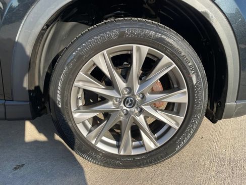 Used 2020 MAZDA CX-5 Grand Touring FWD image 27