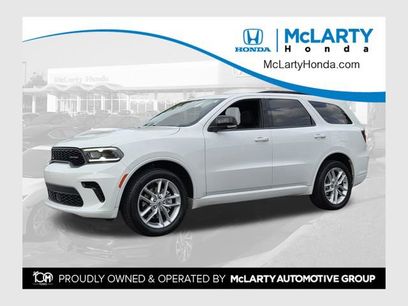 Used 2024 Dodge Durango GT