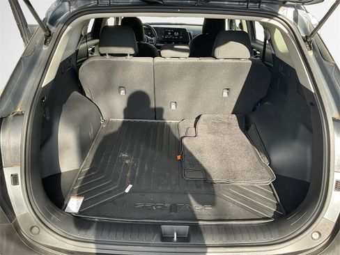 Used 2023 Kia Sportage LX image 23