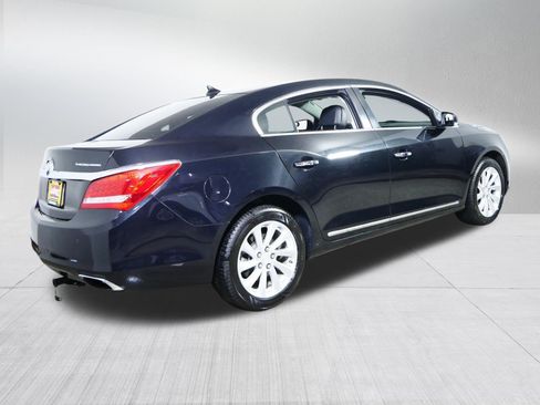 Used 2014 Buick LaCrosse Leather FWD image 7
